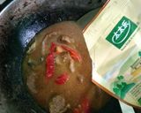 Foto langkah ke 3 dari resep Daging Sapi Kuah Kecap.