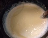Foto del paso 2 de la receta: Budín de chocolate con harina de maíz (microondas)