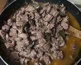 A picture of step 5 of Malabar Beef Roast.