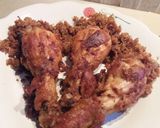 Foto langkah ke 6 dari resep Ayam Goreng.