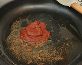Foto del paso 3 de la receta: Rigatoni alle Acciughe