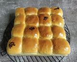Foto langkah ke 10 dari resep Roti Lembut Metode Autolysis.