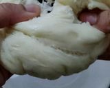 Foto langkah ke 11 dari resep (Sourdough Discard) Bakpao atau Steamed Buns.