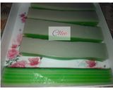 Foto langkah ke 9 dari resep Kue Lapis.