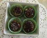 Carrot truffles vegan recipe step 4 photo