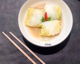 Foto langkah ke 7 dari resep 289. Tahu Gulung Sawi Diet Friendly.