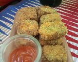 Foto langkah ke 6 dari resep Nagget me.
