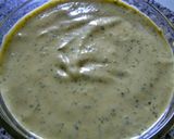 Foto del paso 5 de la receta: Alioli al pesto!