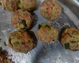 A picture of step 2 of Restaurant-Style Veg Manchurian.