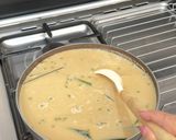 Foto langkah ke 4 dari resep Bubur Kacang Hijau.
