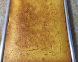 Foto del paso 6 de la receta: Cuadraditos de mandarina fácil con glasé