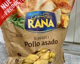 Foto del paso 2 de la receta: Raviolis exprés