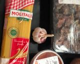 Foto del paso 1 de la receta: Chanfainita