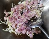Foto langkah ke 2 dari resep #135. Brocoly Cah Ayam.