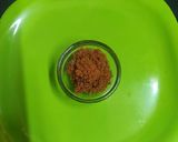 A picture of step 4 of ❤️RASAM❤️.