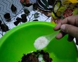 Foto langkah ke 1 dari resep Sarikaya Gula Merah.