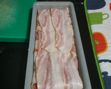 Foto del paso 5 de la receta: Pastel de carne con queso y setas