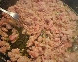Foto del paso 2 de la receta Arroz caldoso