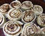 Foto del paso 6 de la receta: Rolls de canela súper fáciles