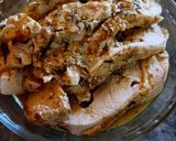 Foto del paso 2 de la receta: Pavo de Navidad