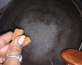 Egyptian Basbousa Cake Without Oven recipe step 10 photo