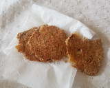 Foto del paso 5 de la receta: Panqueques de manzana y avena (veganos)