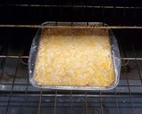 Foto del paso 3 de la receta: Pasta al queso
