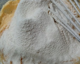 Foto del paso 4 de la receta: Bizcocho con mango al estilo ruso