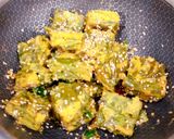 પાલક પાત્રા (Palak Patra Recipe In Gujarati) રેસીપી સ્ટેપ3ફોટો