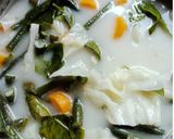 Foto langkah ke 6 dari resep Sayur Lodeh.
