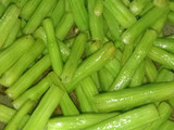 सहजन की सब्ज़ी (sahjan ki sabzi recipe in Hindi)
