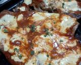 Foto del paso 4 de la receta: Matambre tienizado