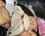 Foto langkah ke 1 dari resep Haisom Jamur.