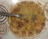 Foto del paso 1 de la receta: Pan francés relleno de nutela y plátano