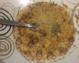 Foto del paso 1 de la receta: Pan francés relleno de nutela y plátano
