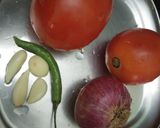 दूधी कोफ्ता करी (Doodhi Kofta curry recipe in Hindi) रेसिपी चरण 1 फोटो