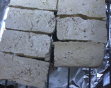 Foto del paso 4 de la receta: 343. Tofu ahumado