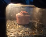 Foto langkah ke 3 dari resep Apel Brownies Tanpa Tepung.