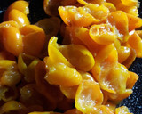 Foto del paso 2 de la receta: Mermelada de quinotos😮😍