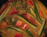 Foto langkah ke 5 dari resep Mujair Bumbu Kuning.
