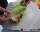 Φωτογραφία βήματος 8 της συνταγής Ίσως... το νοστιμότερο τοστ του κόσμου
