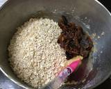 Healthy Oatmeal Date Cookies recipe step 5 photo
