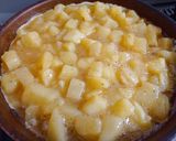 Foto del paso 3 de la receta: Tortilla de papas