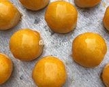 Foto langkah ke 7 dari resep Nastar.