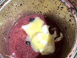 Berrylicious Froyo Cheesecake Cups