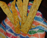 Foto del paso 6 de la receta: Grisines de orégano y queso