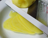 Foto del paso 4 de la receta: Colita de bacalao rellena