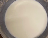 Foto del paso 4 de la receta: Tarta de queso crema en Airfryer