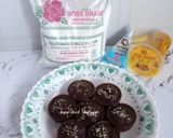 Foto langkah ke 4 dari resep Jenang Negro Khas Bugis Makassar.
