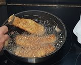 Foto del paso 3 de la receta: Filetes de lomo de cerdo empanados
